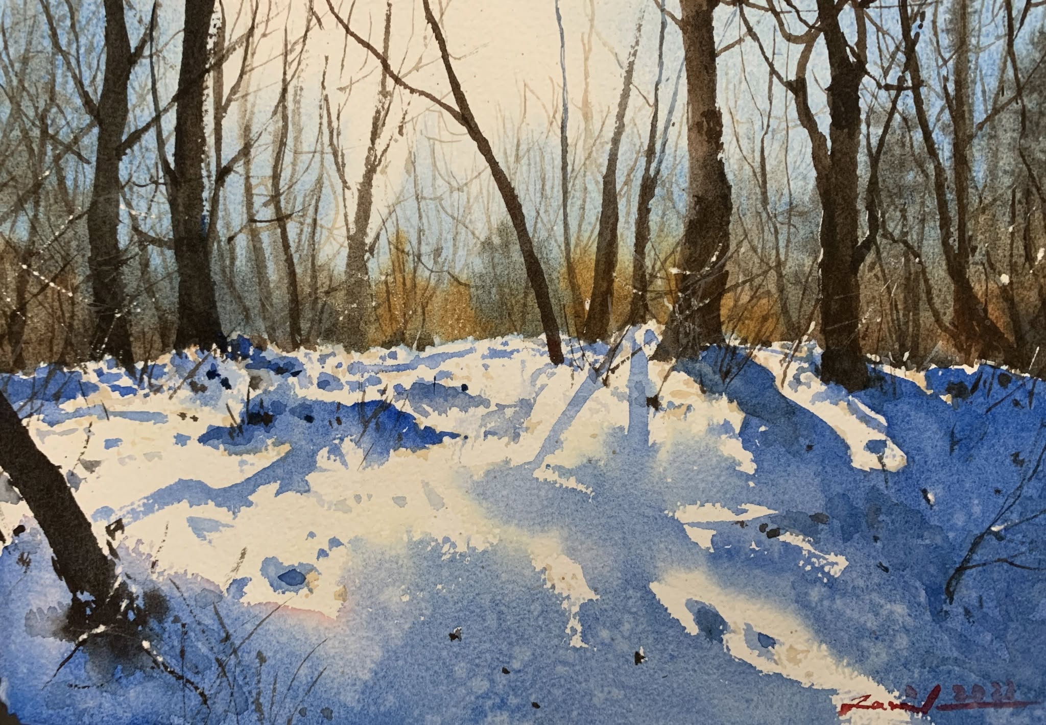 Vi hjälper våra kunder förvekliga sin vision